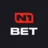 N1Bet logo