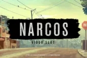 Narcos logo