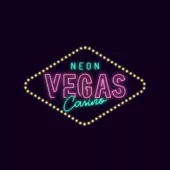 NeonVegas Casino logo