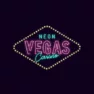 NeonVegas Casino logo
