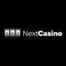 Next Casino logo
