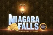 Niagara Falls logo