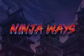 Ninja Ways logo