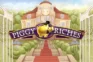 Piggy Riches logo