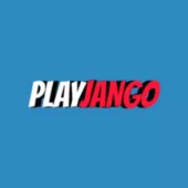 PlayJango Casino logo