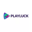 Playluck Logo
