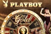 Playboy Gold logo