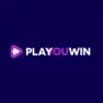 PlaYouWin Casino logo