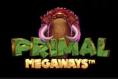 Primal Megaways logo