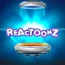 Reactoonz logo