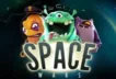 Space Wars automat
