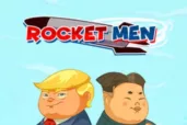 Rocket Men logo