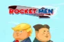 Rocket Men logo
