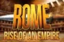 Rome Rise of an Empire logo