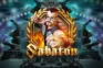 Sabaton logo