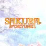 Sakura Fortune logo