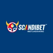 Scandibet Casino logo