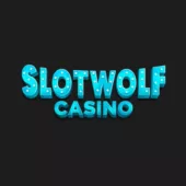SlotWolf Casino logo