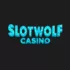 SlotWolf Casino Logo
