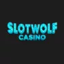 SlotWolf Casino logo