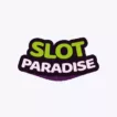 Slotparadise logo