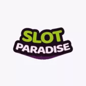 Slotparadise logo