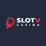 SlotV Casino logo
