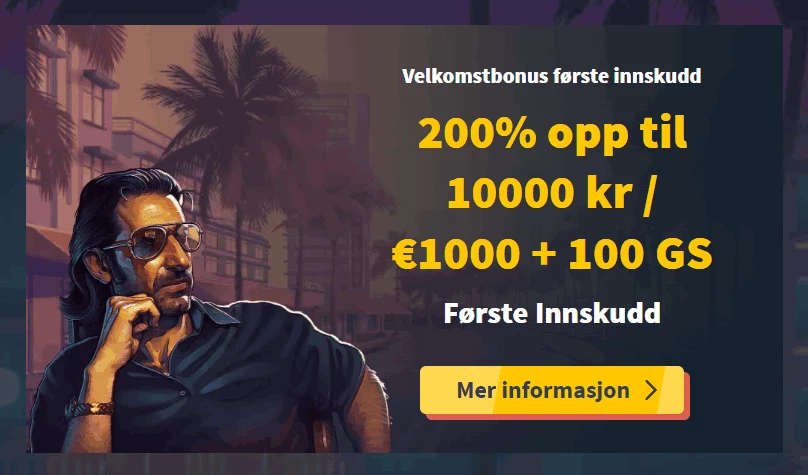 snatch casino norge bonus