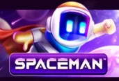 Spaceman logo