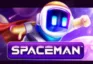 Spaceman logo
