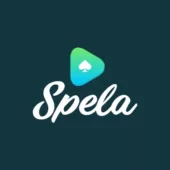 Spela Casino logo
