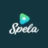 Spela Casino logo