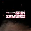 Spin_samurai_casino Logo