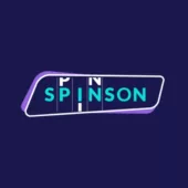 Spinson logo