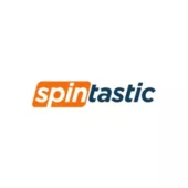Spintastic logo