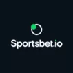 Sportsbetio Logo