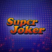 Super Joker logo