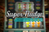 Super Nudge 6000 logo