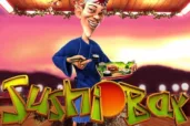 Sushi Bar logo
