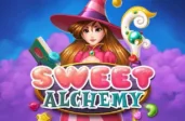 Sweet Alchemy logo