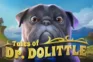 Tales of Dr. Dolittle logo