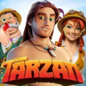 Tarzan logo