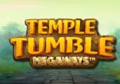 Temple Tumble logo