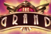 The Grand logo