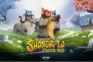 The Legend of Shangri-La: Cluster Pays logo