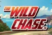 The Wild Chase logo