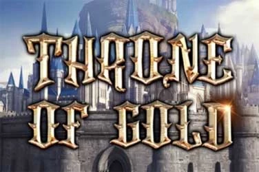 Throne of Gold