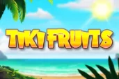 Tiki Fruits logo
