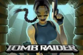Tomb Raider logo