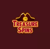 Treasure Spins Casino logo